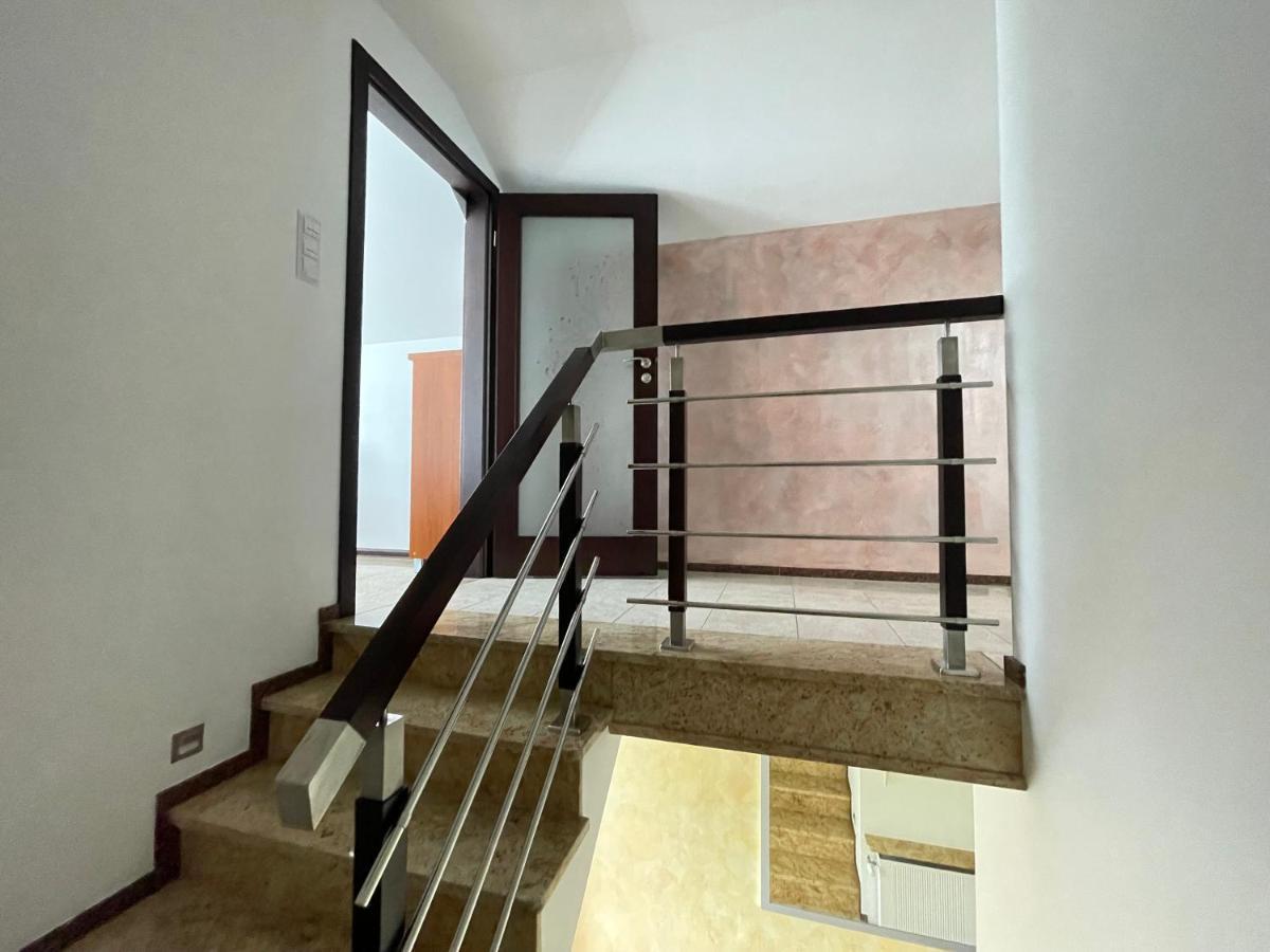 Marble Apartament Zamość Buitenkant foto