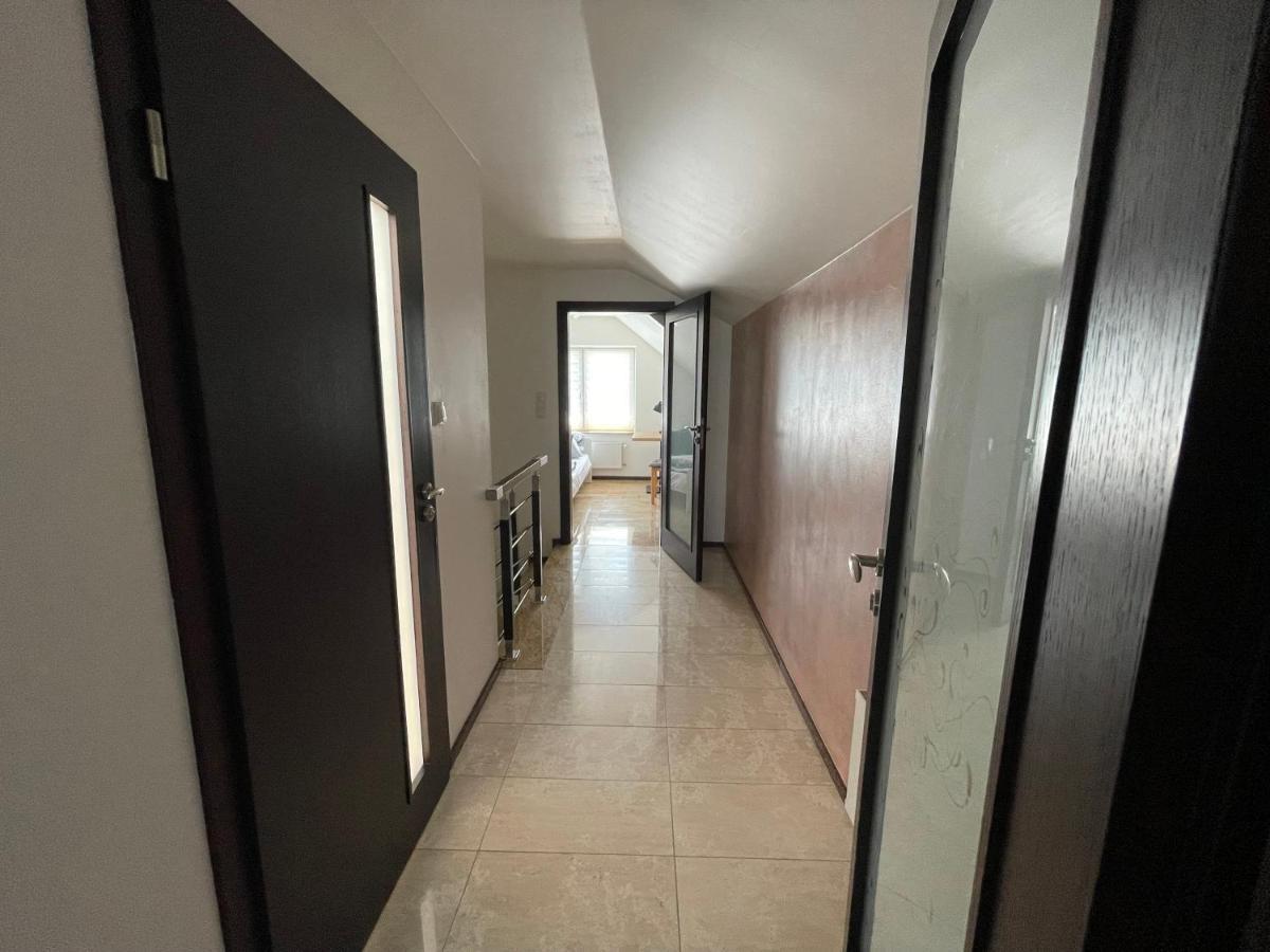 Marble Apartament Zamość Buitenkant foto