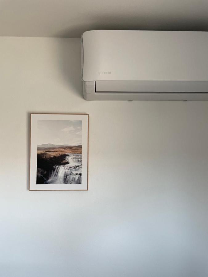 Marble Apartament Zamość Buitenkant foto